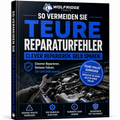 Kostenloses E-Book: So vermeiden Sie teure Reparaturfehler