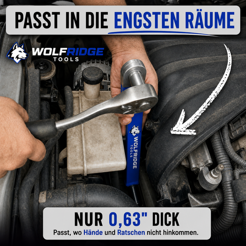Wolfridge