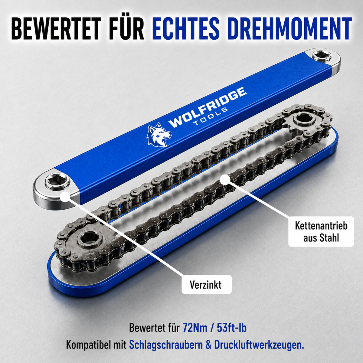 Wolfridge