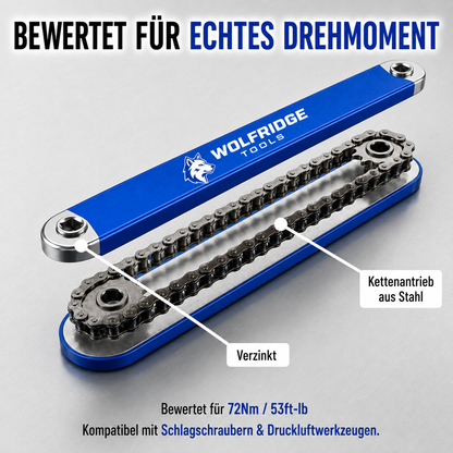 Wolfridge